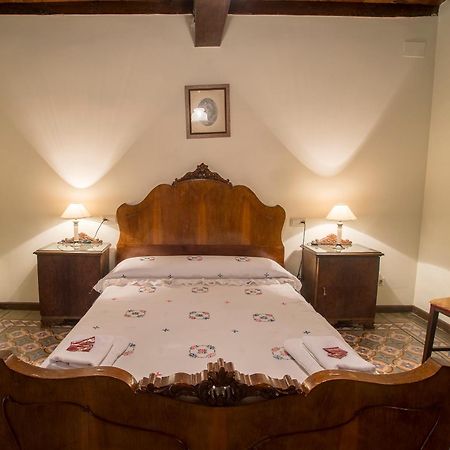 Casa Rural Churruca Jaraiz de la Vera Extérieur photo
