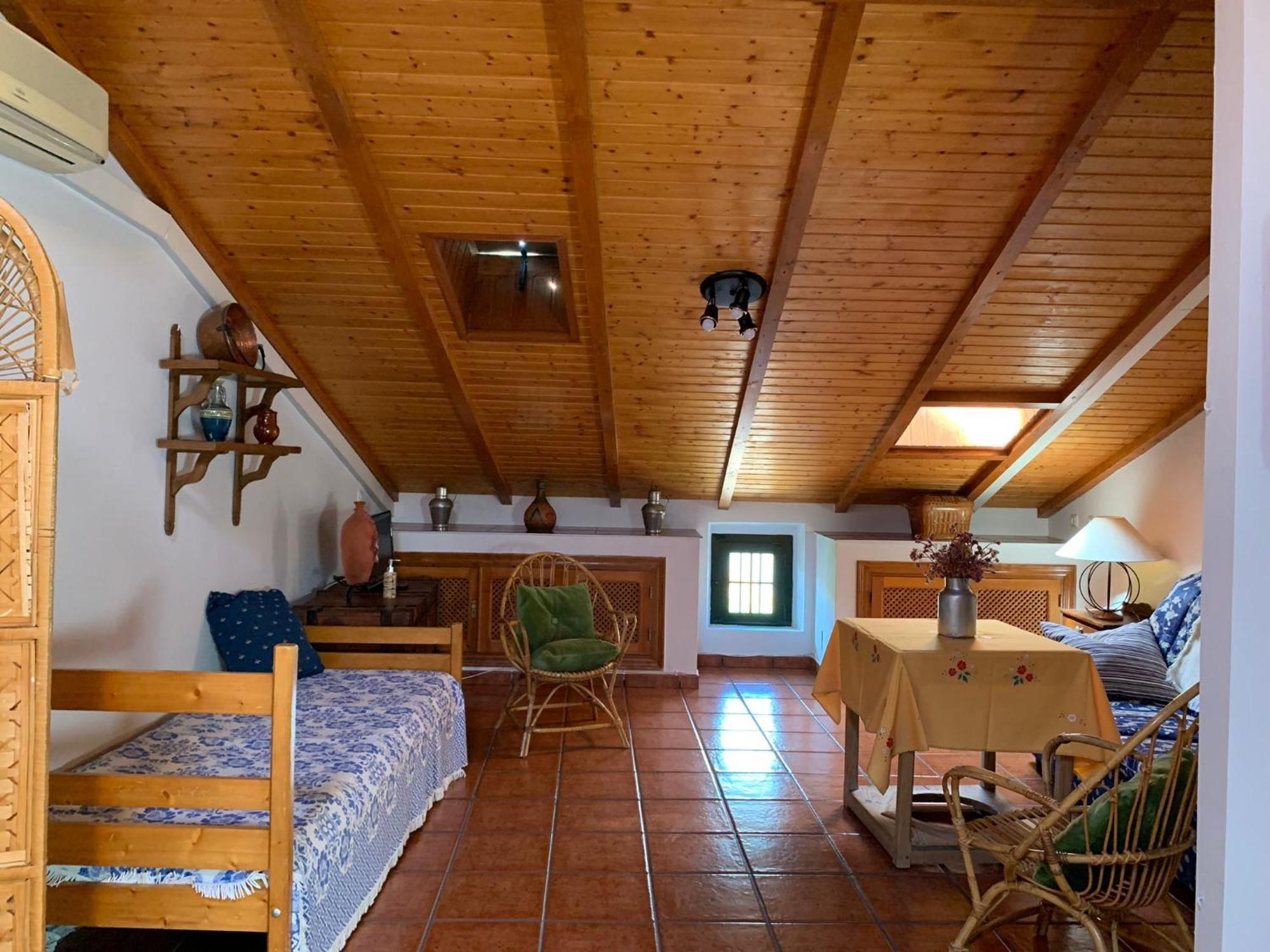 Casa Rural Churruca Jaraiz de la Vera Extérieur photo