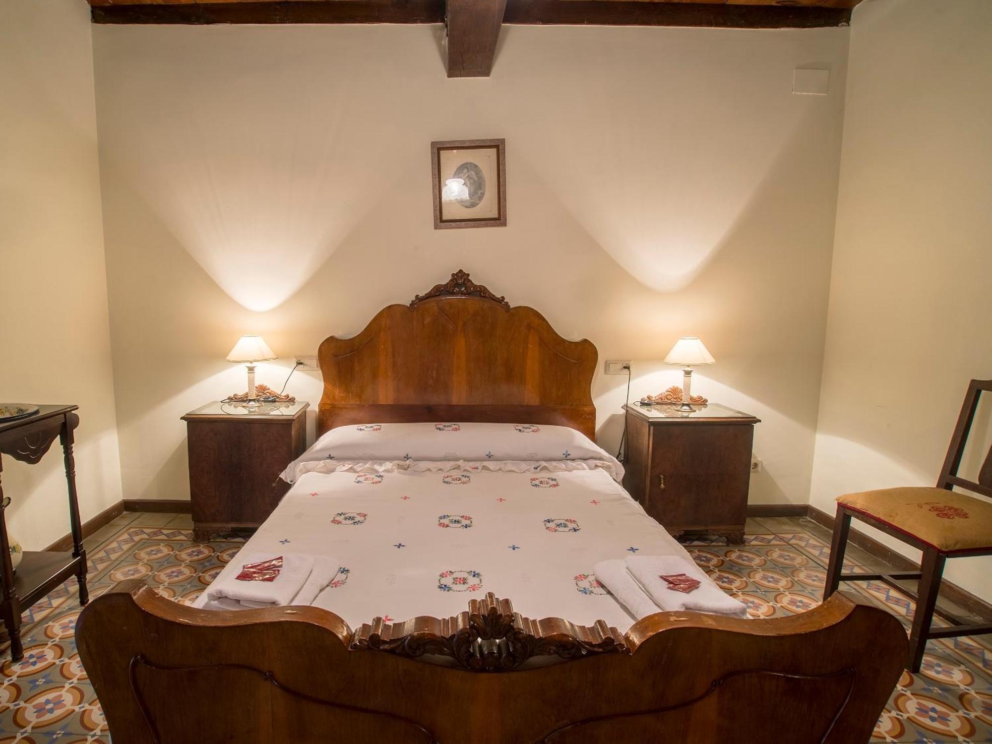 Casa Rural Churruca Jaraiz de la Vera Extérieur photo